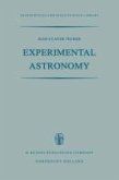 Experimental Astronomy (eBook, PDF)