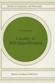 Locality in WH Quantification (eBook, PDF)