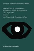 Ultrasonography in Ophthalmology 14 (eBook, PDF)