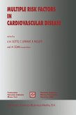 Multiple Risk Factors in Cardiovascular Disease (eBook, PDF)