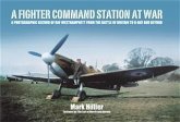 Fighter Command Station at War (eBook, ePUB)