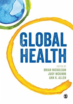 Cover Global Health (eBook, PDF)