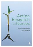 Action Research for Nurses (eBook, PDF)