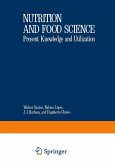 Nutritional Biochemistry and Pathology (eBook, PDF)