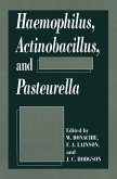 Haemophilus, Actinobacillus, and Pasteurella (eBook, PDF)
