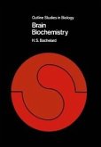 Brain Biochemistry (eBook, PDF)