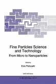 Fine Particles Science and Technology (eBook, PDF)
