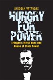 Hungry for Power (eBook, ePUB) Hungry for Power (eBook, ePUB)