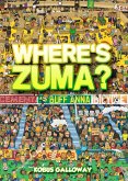 Where's Zuma? (eBook, ePUB)