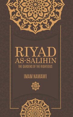 Cover Riyad As Salihin (eBook, ePUB)