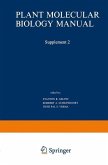 Plant Molecular Biology Manual (eBook, PDF)