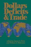 Dollars Deficits & Trade (eBook, PDF)