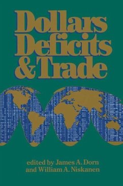 Dollars Deficits & Trade (eBook, PDF)
