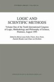 Logic and Scientific Methods (eBook, PDF)