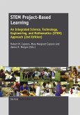 STEM Project-Based Learning (eBook, PDF) STEM Project-Based Learning (eBook, PDF)