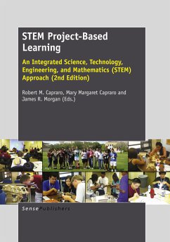 STEM Project-Based Learning (eBook, PDF)