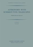 Astronomy with Schmidt-Type Telescopes (eBook, PDF)