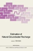 Estimation of Natural Groundwater Recharge (eBook, PDF)