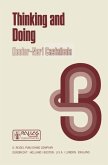 Thinking and Doing (eBook, PDF)