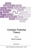 Complex Potential Theory (eBook, PDF)