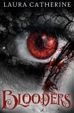 Blooders (Djinn, #2) (eBook, ePUB)