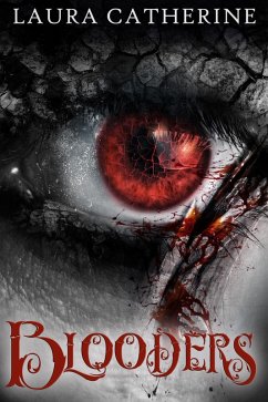 Blooders (Djinn, #2) (eBook, ePUB) - Catherine, Laura