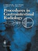 Procedures in Gastrointestinal Radiology (eBook, PDF)