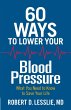 60 Ways to Lower Your Blood Pressure... - Bild 1