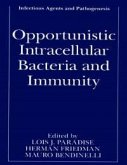 Opportunistic Intracellular Bacteria and Immunity (eBook, PDF)