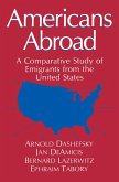 Americans Abroad (eBook, PDF)