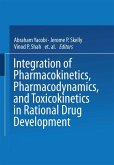 Integration of Pharmacokinetics, Pharmacodynamics, and Toxicokinetics in Rational Drug Development (eBook, PDF)