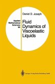 Fluid Dynamics of Viscoelastic Liquids (eBook, PDF)
