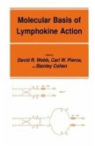 Molecular Basis of Lymphokine Action (eBook, PDF)