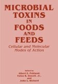 Microbial Toxins in Foods and Feeds (eBook, PDF)