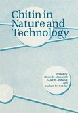 Chitin in Nature and Technology (eBook, PDF)