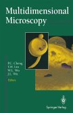 Multidimensional Microscopy (eBook, PDF)