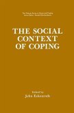 The Social Context of Coping (eBook, PDF)
