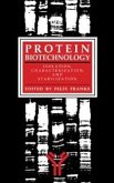 Protein Biotechnology (eBook, PDF)
