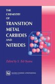 The Chemistry of Transition Metal Carbides and Nitrides (eBook, PDF)