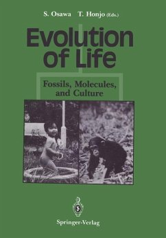 Evolution of Life (eBook, PDF)