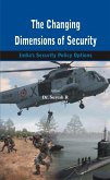 The Changing Dimensions of Security (eBook, ePUB)