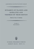 Dynamics of Planets and Satellites and Theories of Their Motion (eBook, PDF)
