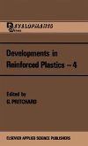 Developments in Reinforced Plastics-4 (eBook, PDF)