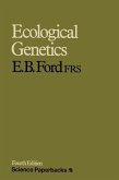 Ecological Genetics (eBook, PDF)