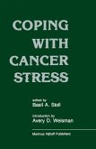 Coping with Cancer Stress (eBook, PDF)
