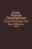 Early Female Development (eBook, PDF)