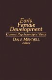 Early Female Development (eBook, PDF)
