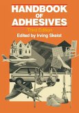Handbook of Adhesives (eBook, PDF)