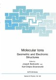 Molecular Ions (eBook, PDF)