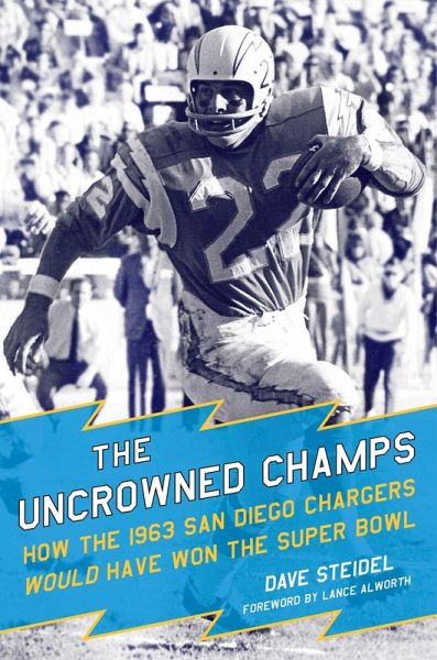 The Uncrowned Champs (eBook, ePUB) The Uncrowned Champs (eBook, ePUB)